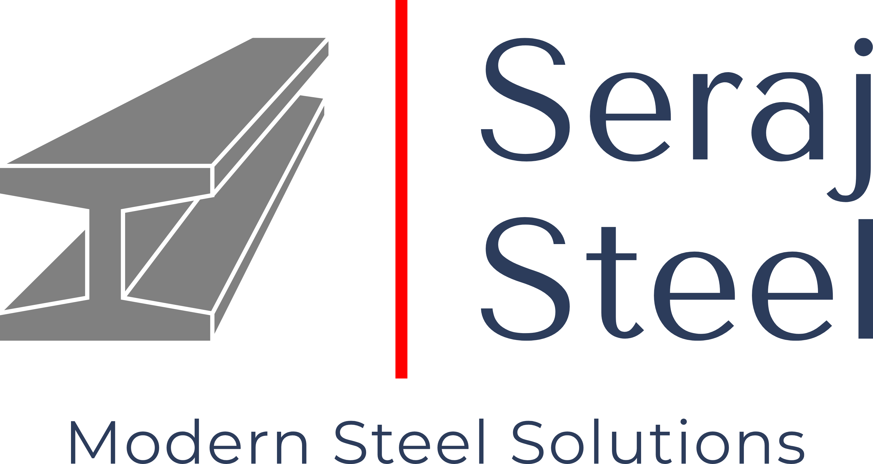 Seraj Steel